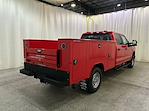 New 2025 Ford F-350 Crew Cab 4x4 DuraMag SB-S-56-STD-SRW 8' 8" Service Truck for sale #F212914 - photo 8