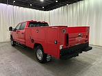 New 2025 Ford F-350 Crew Cab 4x4 DuraMag SB-S-56-STD-SRW 8' 8" Service Truck for sale #F212914 - photo 9