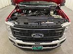 New 2025 Ford F-350 Crew Cab 4x4 DuraMag SB-S-56-STD-SRW 8' 8" Service Truck for sale #F212914 - photo 11