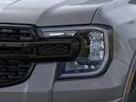 New 2025 Ford Ranger XLT SuperCrew Cab 4x4 Pickup for sale #F212917 - photo 7