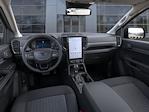 New 2025 Ford Ranger XLT SuperCrew Cab 4x4 Pickup for sale #F212917 - photo 15