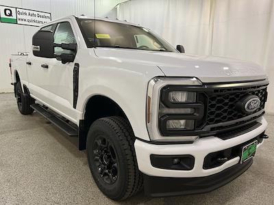2025 Ford Super Duty F-250 SRW F-250® XL for sale #F212919 - photo 1