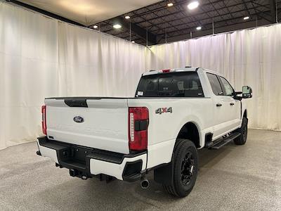 2025 Ford Super Duty F-250 SRW F-250® XL for sale #F212919 - photo 2