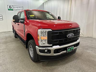 2025 Ford Super Duty F-250 SRW F-250® XL for sale #F212921 - photo 1