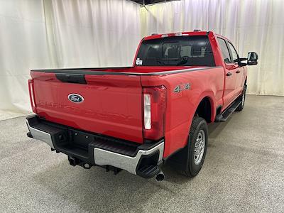 2025 Ford Super Duty F-250 SRW F-250® XL for sale #F212921 - photo 2
