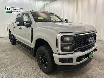 2025 Ford Super Duty F-250 SRW F-250® XL for sale #F212924 - photo 1