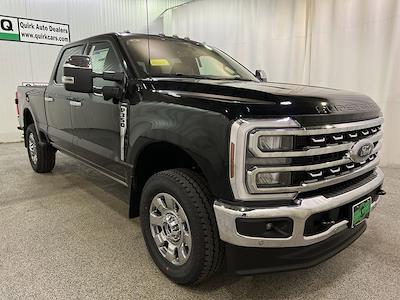 2025 Ford Super Duty F-350 SRW F-350® Lariat® for sale #F212925 - photo 1