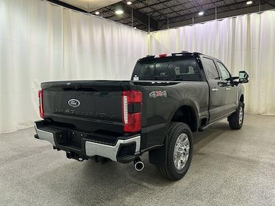 2025 Ford Super Duty F-350 SRW F-350® Lariat® for sale #F212925 - photo 2