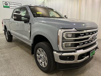 2025 Ford Super Duty F-350 SRW F-350® Lariat® for sale #F212938 - photo 1