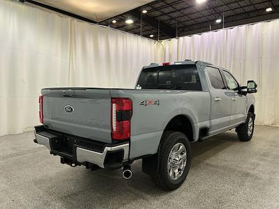 2025 Ford Super Duty F-350 SRW F-350® Lariat® for sale #F212938 - photo 2