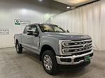2025 Ford Super Duty F-350 SRW F-350® Lariat® for sale #F212938 - photo 4