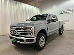 2025 Ford Super Duty F-350 SRW F-350® Lariat® for sale #F212938 - photo 5