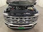 2025 Ford Super Duty F-350 SRW F-350® Lariat® for sale #F212938 - photo 11
