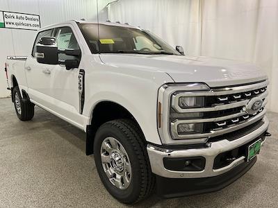 2025 Ford Super Duty F-350 SRW F-350® Lariat® for sale #F212939 - photo 1