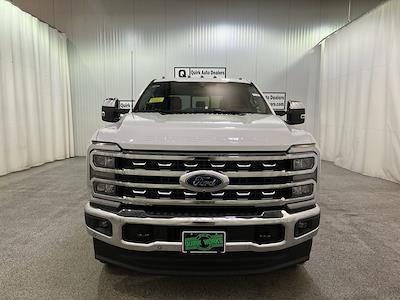 2025 Ford Super Duty F-350 SRW F-350® Lariat® for sale #F212939 - photo 2