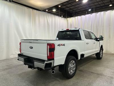 2025 Ford Super Duty F-350 SRW F-350® Lariat® for sale #F212939 - photo 2