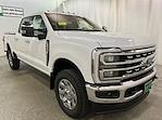 2025 Ford Super Duty F-350 SRW F-350® Lariat® for sale #F212939 - photo 1