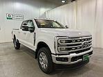 2025 Ford Super Duty F-350 SRW F-350® Lariat® for sale #F212939 - photo 3