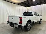 2025 Ford Super Duty F-350 SRW F-350® Lariat® for sale #F212939 - photo 8