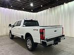 2025 Ford Super Duty F-350 SRW F-350® Lariat® for sale #F212939 - photo 9
