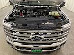 2025 Ford Super Duty F-350 SRW F-350® Lariat® for sale #F212939 - photo 11