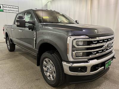 2025 Ford Super Duty F-350 SRW F-350® Lariat® for sale #F212940 - photo 1