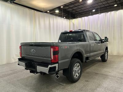 2025 Ford Super Duty F-350 SRW F-350® Lariat® for sale #F212940 - photo 2