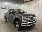 2025 Ford Super Duty F-350 SRW F-350® Lariat® for sale #F212940 - photo 4