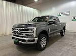 2025 Ford Super Duty F-350 SRW F-350® Lariat® for sale #F212940 - photo 5
