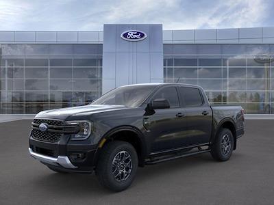 2025 Ford Ranger XLT for sale #F212957 - photo 1
