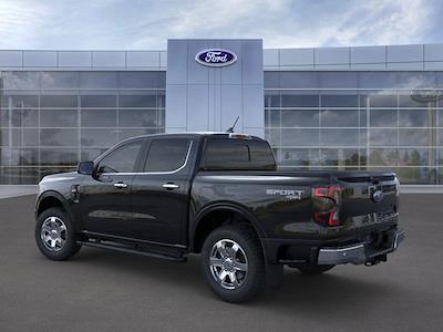 2025 Ford Ranger XLT for sale #F212958 - photo 2