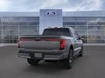 2025 Ford F-150 Lightning Lariat® for sale #F212968 - photo 13