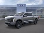 New 2025 Ford F-150 Lightning Lariat SuperCrew Cab 4x4 Pickup for sale #F212968 - photo 1