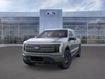 New 2025 Ford F-150 Lightning Lariat SuperCrew Cab 4x4 Pickup for sale #F212968 - photo 3