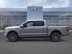 New 2025 Ford F-150 Lightning Lariat SuperCrew Cab 4x4 Pickup for sale #F212968 - photo 4