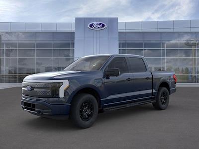 2025 Ford F-150 Lightning XLT for sale #F212988 - photo 1
