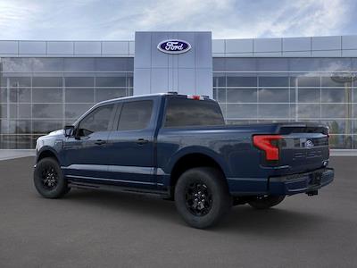 2025 Ford F-150 Lightning XLT for sale #F212988 - photo 2