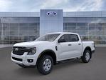 New 2025 Ford Ranger XL SuperCrew Cab 4x4 Pickup for sale #F212996 - photo 1