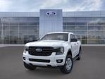 New 2025 Ford Ranger XL SuperCrew Cab 4x4 Pickup for sale #F212996 - photo 3