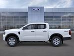 New 2025 Ford Ranger XL SuperCrew Cab 4x4 Pickup for sale #F212996 - photo 4
