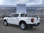 New 2025 Ford Ranger XL SuperCrew Cab 4x4 Pickup for sale #F212996 - photo 2