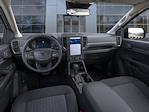 New 2025 Ford Ranger XL SuperCrew Cab 4x4 Pickup for sale #F212996 - photo 9