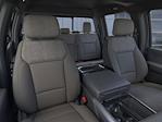 New 2025 Ford F-150 XLT SuperCrew Cab 4x4 Pickup for sale #F213000 - photo 11