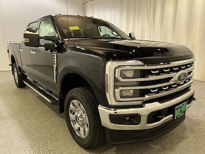 2025 Ford Super Duty F-250 SRW F-250® Lariat® for sale #F213001 - photo 1