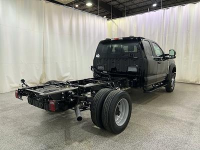 2025 Ford Super Duty F-550 DRW F-550® XL for sale #F213003 - photo 2