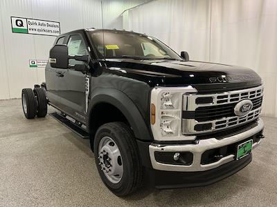 2025 Ford Super Duty F-550 DRW F-550® XL for sale #F213003 - photo 1