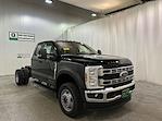 2025 Ford Super Duty F-550 DRW F-550® XL for sale #F213003 - photo 4