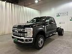 2025 Ford Super Duty F-550 DRW F-550® XL for sale #F213003 - photo 5