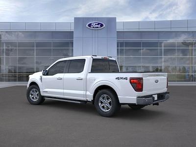 2025 Ford F-150 XLT for sale #F213004 - photo 2