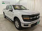 New 2025 Ford F-150 XLT SuperCrew Cab 4x4 Pickup for sale #F213004 - photo 1